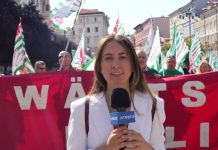 CGIL Calls National Strike as Government Defends 2026 Budget