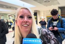 Train Services Halt Across Friuli Venezia Giulia Amid Nationwide Rail Strike