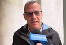 Premio Grilz Honors Independent War Journalism in Trieste