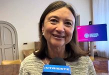 New Leadership, Same Vision: Donata Vianelli Takes Helm at University of Trieste