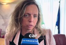 Classic Car Rally Returns to Trieste for 34th Edition