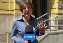 Mother’s Day Event at Trieste Prison Highlights Plight of Incarcerated Women