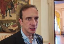 In Trieste, Italy Pushes for Cybersecurity Awareness and Investment in SMEs