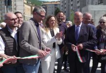 Roiano Reborn: Trieste Unveils New Green Space and Community Hub