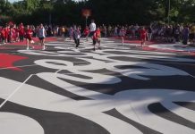 Trieste Unveils Revitalized Playground in Borgo San Sergio