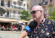 Trieste Meets Cannes: A Vision from the Future