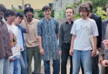 New Student Residence Inaugurated at United World College in Duino