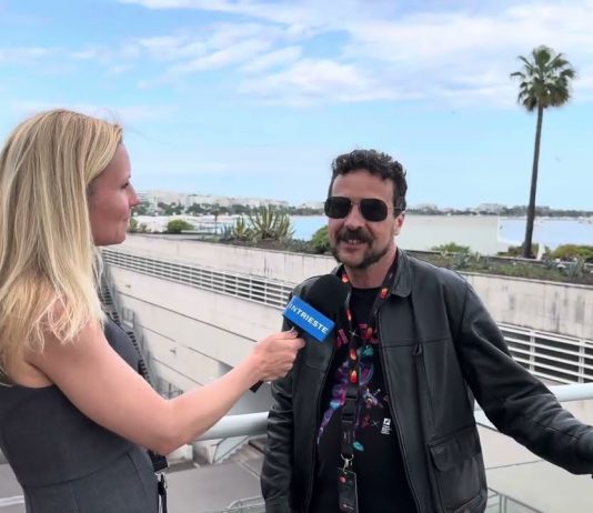 At Cannes, Hunting for Sci-Fi Gems for Trieste