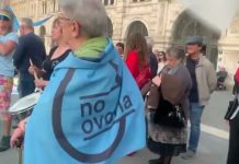 Protests Continue Over Controversial Cable Car Project in Trieste