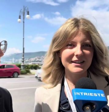 Trieste Hosts Conference on Legal Challenges in the European Union