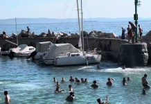 FVG’s Beaches Set to Open for Summer Season by June 1