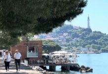 Sunshine and Cool Breezes This Thursday in Friuli Venezia Giulia