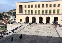 University of Trieste to Hold First Round of Voting for New Rector
