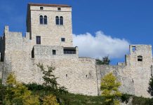 Friulian Folk Music Festival Returns to Ragogna Castle
