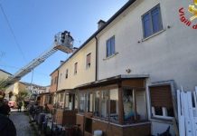 Roof Collapse in FVG Fishing Village Sparks Safety Review and Funding Talks