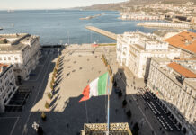 Trieste Estate 2025: A Weekend of Music, Film, and Culture in Historic Venues