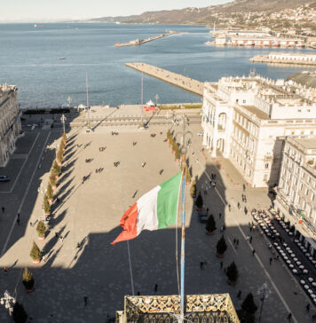 Friuli Venezia Giulia in Focus: Mid-Week Key Developments