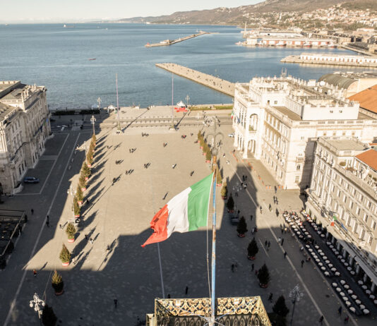 Friuli Venezia Giulia in Focus: Mid-Week Key Developments