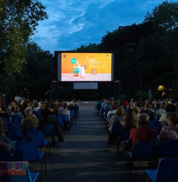 ShorTS Festival Continues With Immersive Works, Children’s Films and Environmental Stories