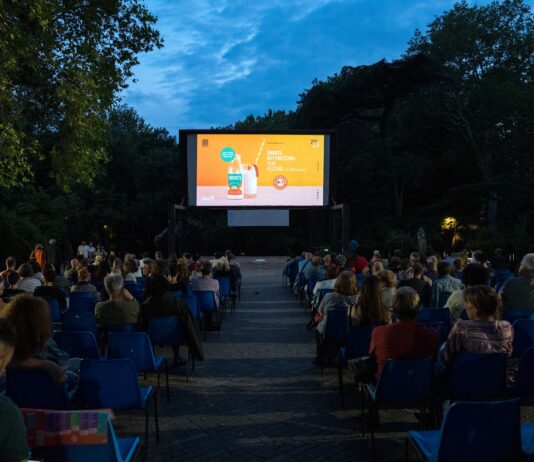 ShorTS Festival Continues With Immersive Works, Children’s Films and Environmental Stories