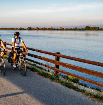 Trieste to Host Europe’s Premier Cycling Tourism Conference in 2027