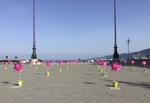 Wind and Words: Trieste to Host Boramata and Bloomsday in June