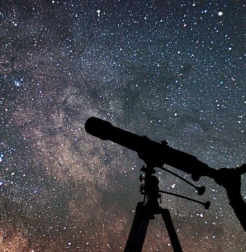 Villa Manin to Host Public Astronomy Night Under the Summer Sky