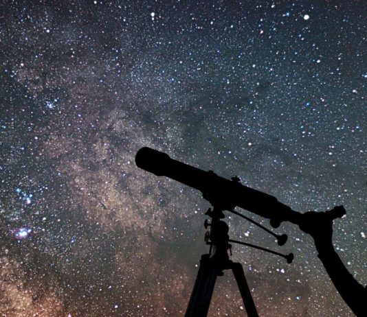 Villa Manin to Host Public Astronomy Night Under the Summer Sky