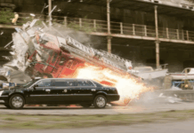 Friuli Venezia Giulia Stars in Two Global Film Premieres