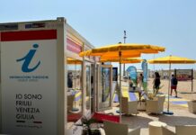 In Lignano Sabbiadoro, a New Model for “Smart” Local Tourism Takes Shape
