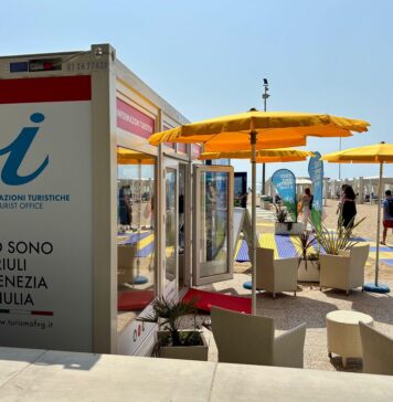 Adriatic Coast Seeks Summer Workers as Lignano Hosts Major Recruiting Day