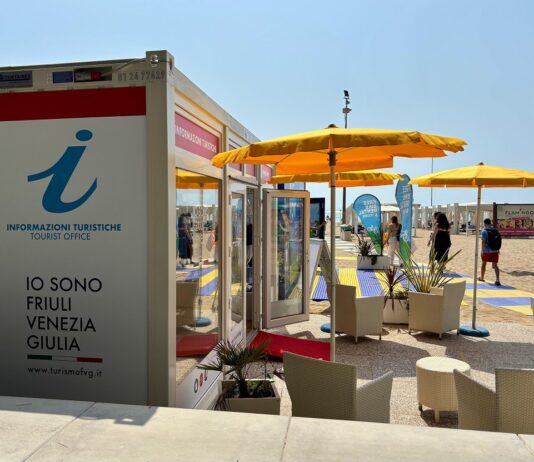 Adriatic Coast Seeks Summer Workers as Lignano Hosts Major Recruiting Day
