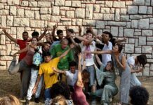 Roots in Motion: Theater Project in Trieste Explores New Models for Integration