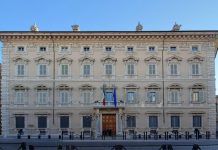 Italy Sets Stage for High-Stakes Vote on Justice Shake-Up