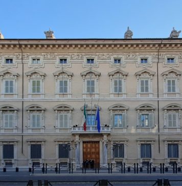 Italy Approves New Law Defining Femicide as a Separate Crime