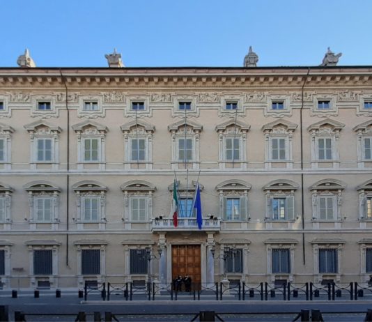 Italy Approves New Law Defining Femicide as a Separate Crime