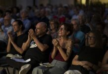 At Festival Approdi, a Spotlight on Italy’s Rising Comedy Stars