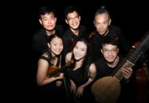 Singapore’s Red Dot Baroque to Perform in San Vito Ahead of International Violin Competition