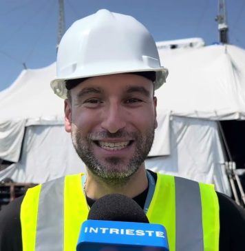 Cirque du Soleil Brings “Alegría” and Major Investment to Trieste