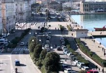 Summer Transit Shake-Up: Trieste Rolls Out New Schedules, Routes and Beach Connections