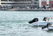 Bora Winds Give Way to Sunshine Along FVG