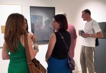University of Trieste Unveils New Art Gallery Featuring Local and International Works