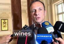 A Taste of Excellence: Friuli Venezia Giulia Shines at Best Gourmet Awards in Trieste