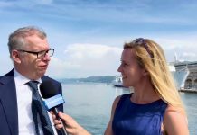 Trieste Relaunches Summer Ferry Service Linking City Center to Coastal Hotspots