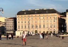 Friuli Venezia Giulia Begins to Swelter Under Scorching Heat