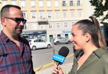 A Breeze, Not a Blast: Trieste’s Tame Bora Stirs Little Fuss