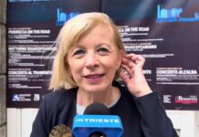 Shakespeare Under the Stars: Miramare Castle Hosts “Il Rossetti a Miramare”