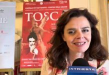 Opera Returns to Trieste’s San Giusto Castle With New Open-Air Production of Tosca