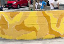 Trieste Unveils Piazza Perugino Revamp in Urban Renewal Effort