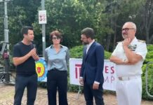 Trieste Launches Summer Wellness Series: Health Between Land and Sea